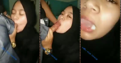 Bokep kompilasi Hijab Zilla Sepong Kontol durasi panjang