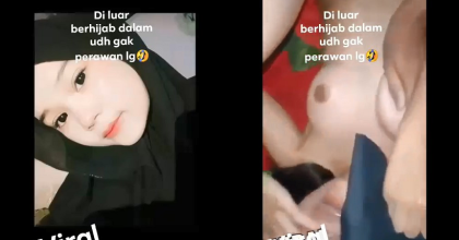 Bokep Bocil Anggun Yunita Putri Viral Bukan Perawan Lagi