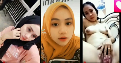 Video Viral SPG Xiaomi Colmek
