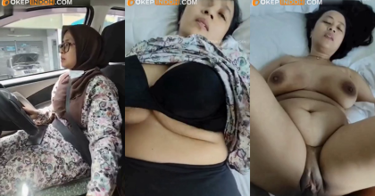 Ibu Guru Binal Yang Lagi Viral