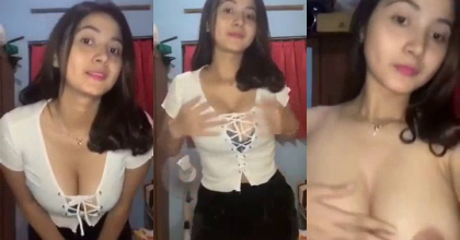 Video Bokep Viral Tiktokers Bulan Sutena