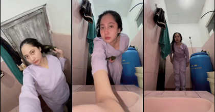 Video Bugil Bidan Rita Viral Tiktok