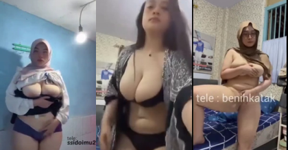 Bokep Viral Ibu Guru Salsa Durasi 20 Menit