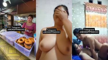 Beli donat bonus ngewe yang jual